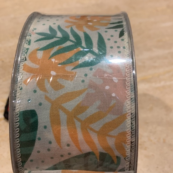 Member Marks Premium Ribbon. 50 yards 2.5 in width - Picture 3 of 4